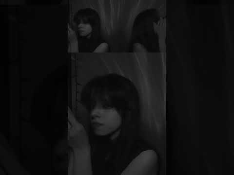 Tomie ASMR | Dual Sides of Horror 😈 Whispering & Flesh Crunch Sounds 👂💀 #Shorts #junjiito
