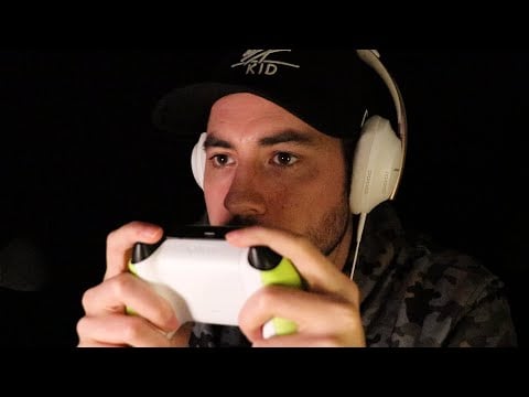 LE PRO GAMER ASMR (sur Xbox series)