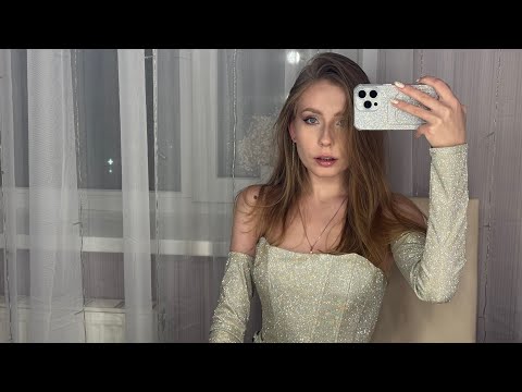 🔴LIVE ASMR | Happy New Year🎉 #асмр #shorts