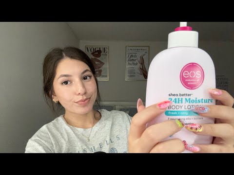ASMR Tapping