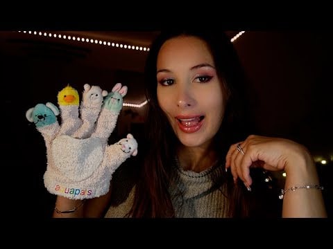 Live ASMR 22 Juillet 2026