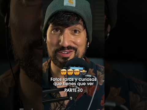 ¡Fotos CURIOSÍSIMAS que tienes que ver! 🤯