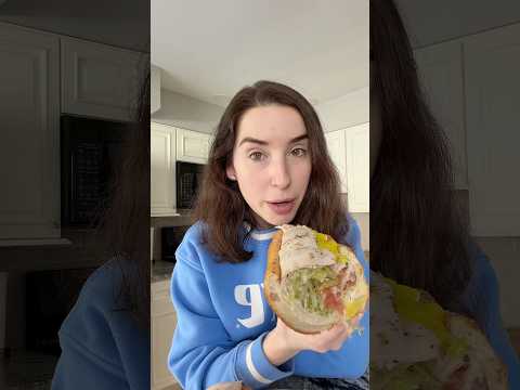 ASMR | Making You Crave A Hoagie