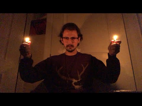 ASMR Follow My Instructions #2 (lofi)