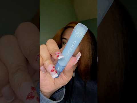 new lippie 💕 #shortscreator #shorts #asmr #relax #asmrsounds #asmrshorts #trending #sleep