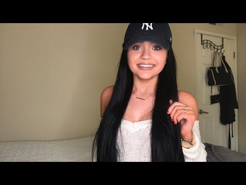 ASMR TINGLY MIC WHISPERING REVIEW