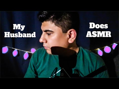 My Husband Does ASMR