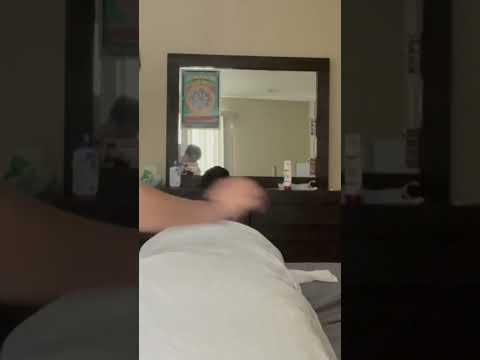 ASMR | Full Body Massage [full video on Patreon]