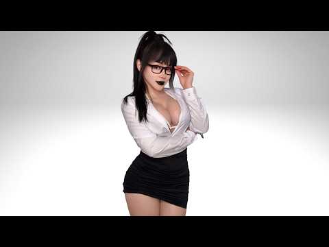 Professor Confronts You About Your Failing Grade | ASMR Roleplay