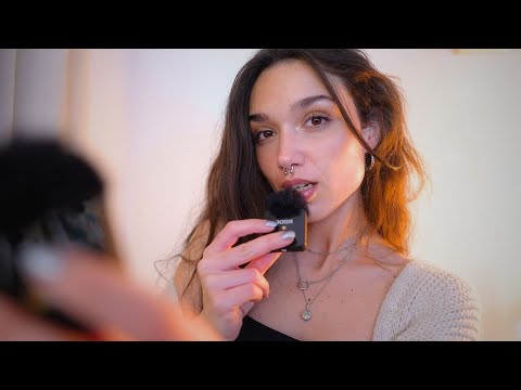 ASMR duerme en 15 minutos | De oreja a oreja