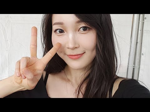 To Meet Zellies 여의도공원!