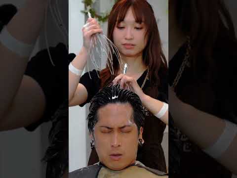 【放送事故】カメラ回ってなくてテイク2!? 怒りのドSスタンドシャンプーww