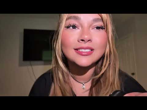 ASMR casero en español c: ~ DannaASMR