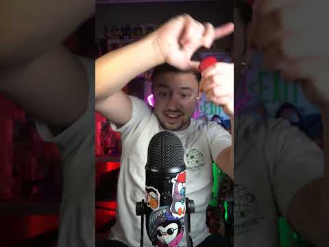 3 New Creative Sexy ASMR Triggers To Make You Tingle