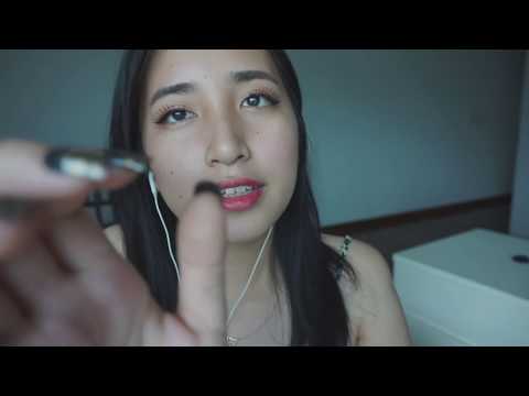 ASMR Sleep Clinic Roleplay