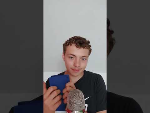 ASMR SCRATCHING
