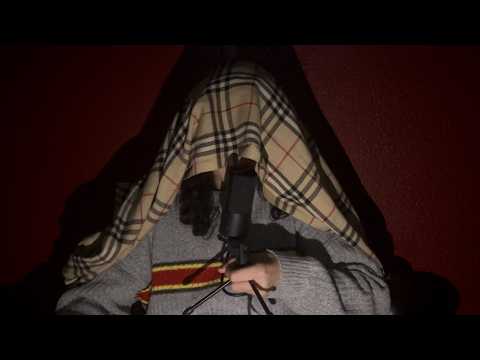 ME SEQUESTRARAM PARA GRAVAR UM ASMR (é fake)