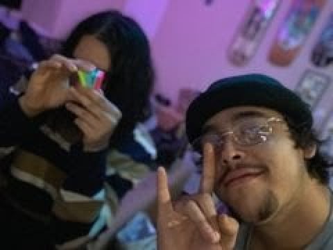 ASMR l just 2 foos chillin