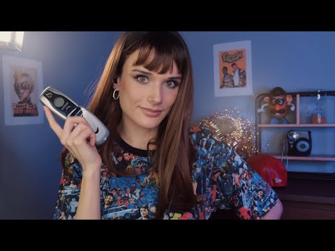 ASMR ULTIMATE 90's Sleep Clinic , Ear Cupping , Binaural Ear Attention , Video For Sleep , Relax