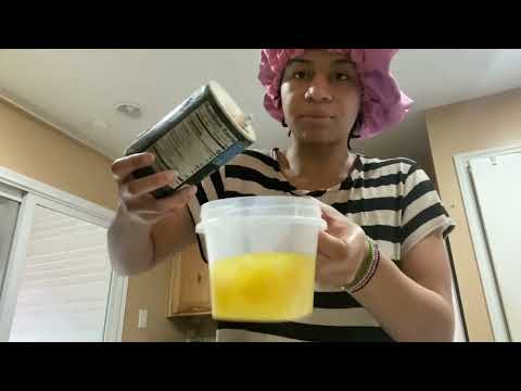 Vlog #40 - How to Make Breakfast Tacos