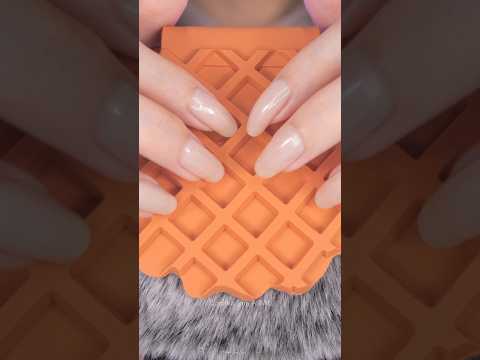 #asmr Relaxing Head Massage for That Cozy Feeling 💤 #shorts #asmrshorts