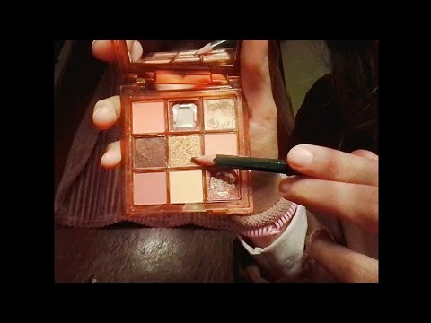 asmr rápido y random para dormir ✧˖°࿐