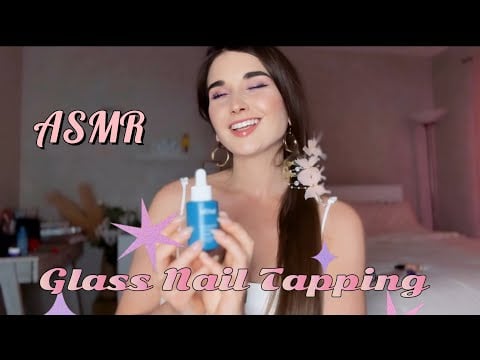 ASMR Tapping Before Bed Works Wonders!