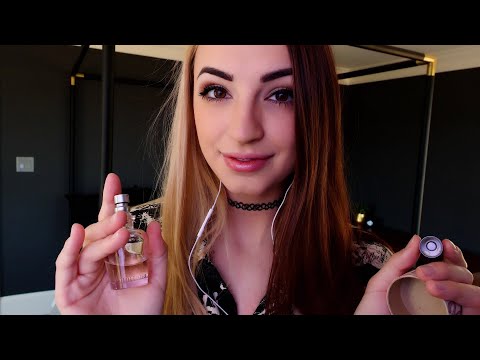 ASMR | Over-Explaining Simple & Easy Tasks To You