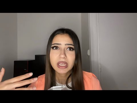 asmr- q&a (come get to know me pls 🥺💁🏻‍♀️)