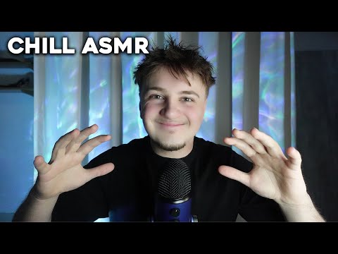 CHILL ASMR - JE T'ENDORS CE SOIR
