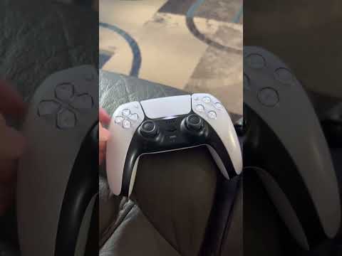 ASMR controller tingles with CCR music playing in the background #lofi