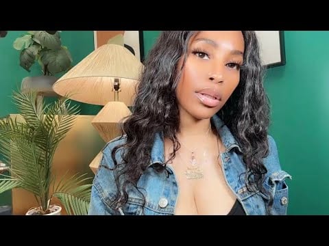 ASMR | ￼Manifest Money 💸 In Your SLEEP 