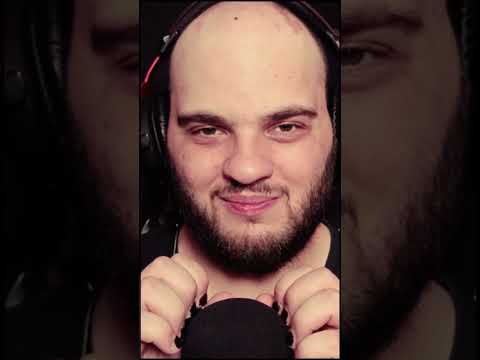 Duel Mic Scratching ASMR 💤 #asmr