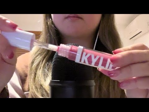 ASMR Pure Lip Pumping ❤️‍🔥 Juicy Sounds for Maximum Tingles