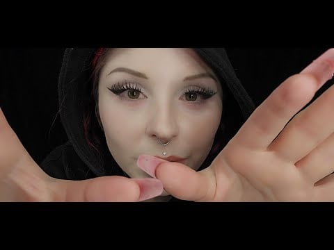 Your Anonymous Stalker Kidnaps You | ASMR