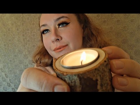 HEALING ASMR & REIKI: Don't Let Your Dark Side Take Control