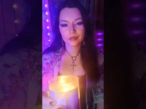 Reiki for warmth and comfort 🔥✨🕯️
