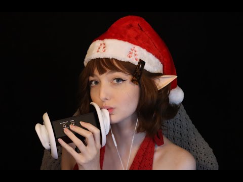 ASMR Elf Ear Noms