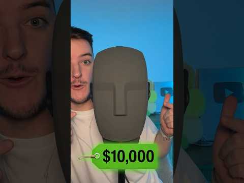 $100 VS $10,000 MIC #asmr