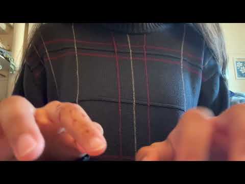 asmr my favorite trigger | fake typing 💬