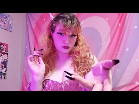 ASMR Succubus's Manipulative Hypnosis