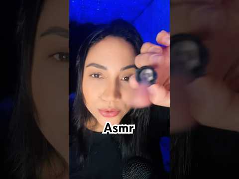 Asmr para você dormir  #asmr #relax #visualtingle #asmrsounds #tingles #shots