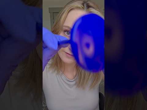 ASMR Dentist Appointment