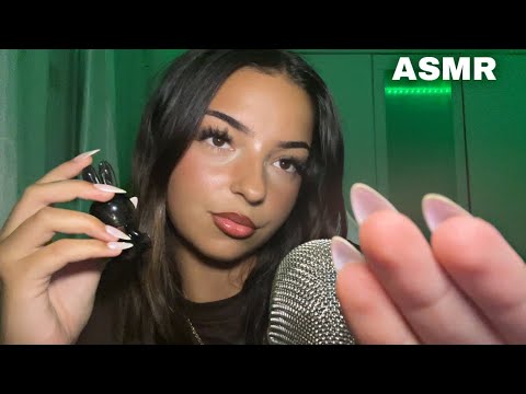 #ASMR - TU VAS FORCÉMENT DORMIR 😴