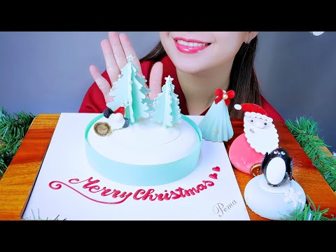 ASMR MERRY XMAS 2024 | LINH-ASMR