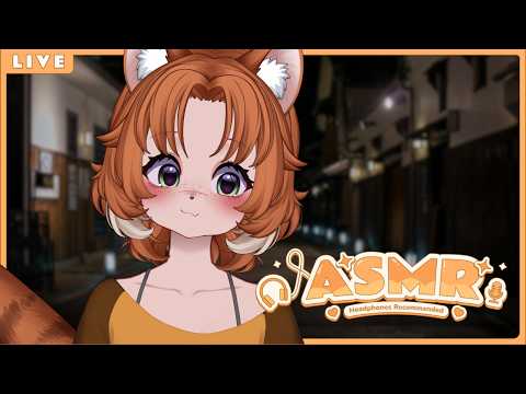 Stray Neko Alleyway Yaps [3DIO]