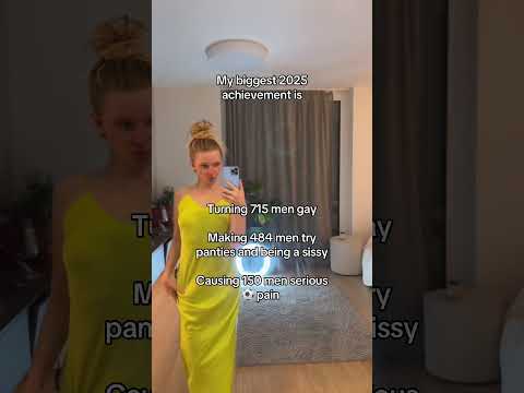 Check out my latest video