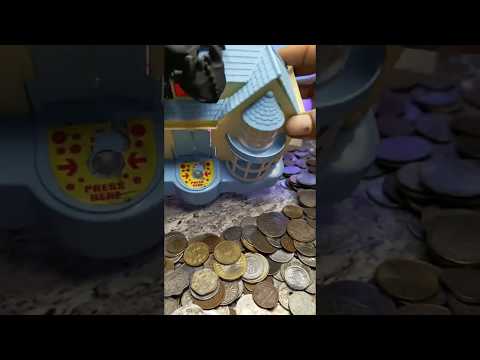 🐶 LIVE ASMR | Puppy Piggy Bank🐷 + Dog House🏠 | Super Relaxing Sleep Sounds 😴 | #asmr #live #trending