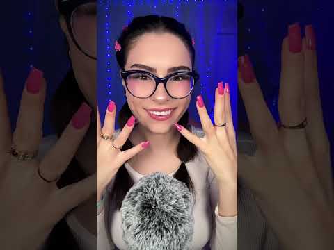 Fall Asleep in 3 Minutes! ASMR ✨ #asmr #shorts #sleepfast