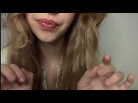 asmr 2023 predicitions (lofi, whispered, rambles, hand movements)